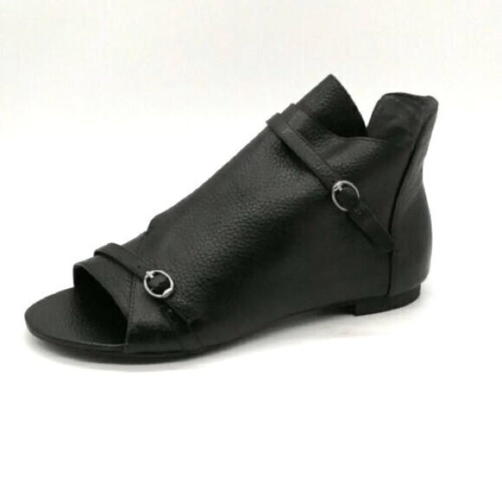 Max Studio Vino Bootie Sandal (c)